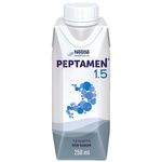 Nutrição Enteral e Oral Peptamen 15 Sem Sabor 250mL