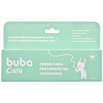 Creme para Prevenção de Assaduras Buba para Bebê 100g