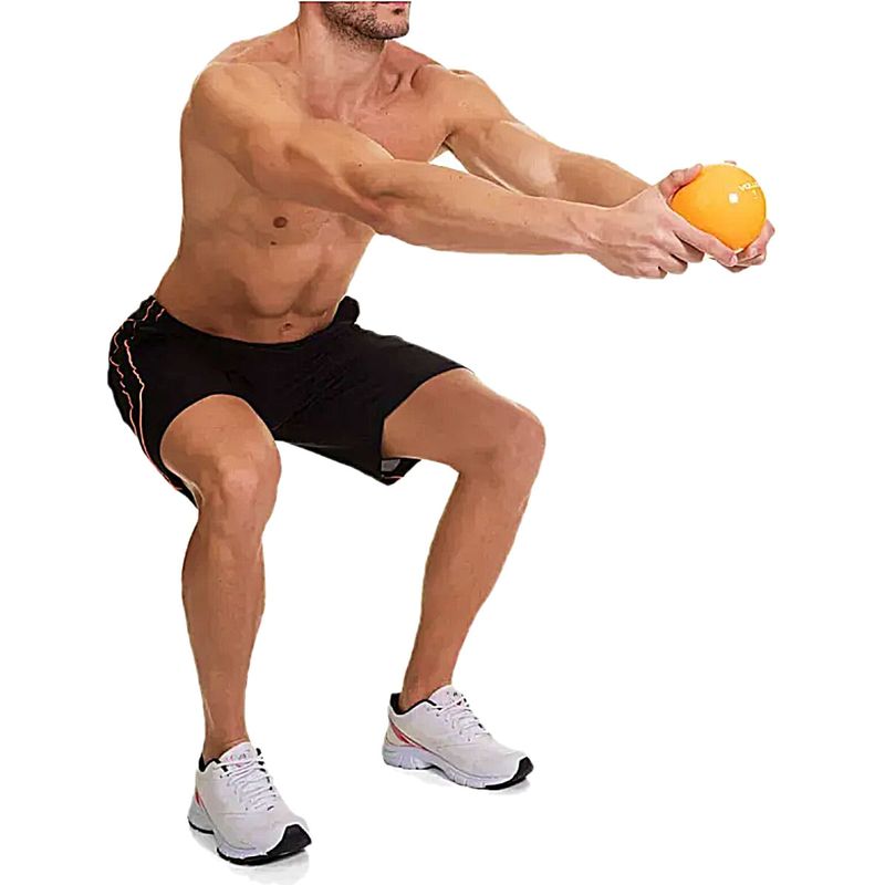 Bola Tonificadora Vollo 1kg