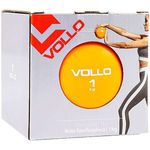 Bola Tonificadora Vollo 1kg