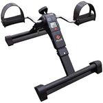 Mini Bike Pedalinho Fisio II Dobrável Alux