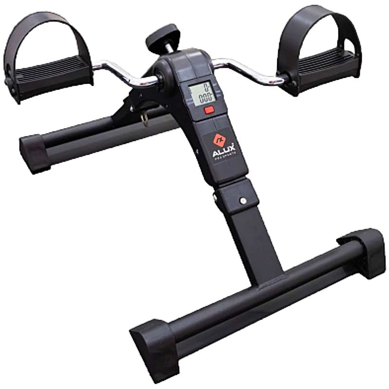 Mini Bike Pedalinho Fisio II Dobrável Alux