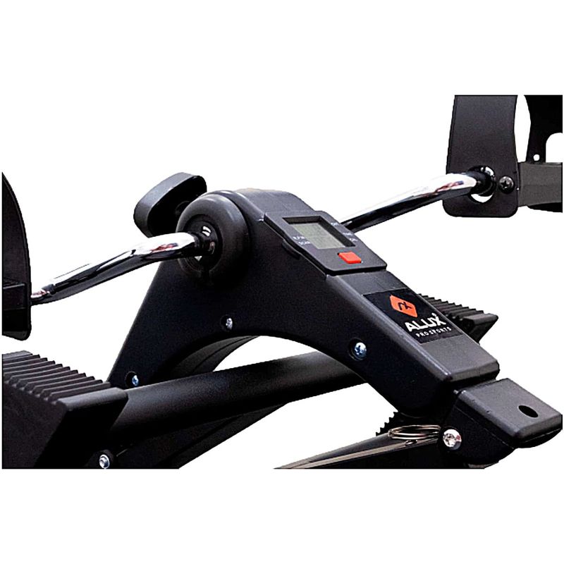 Mini Bike Pedalinho Fisio II Dobrável Alux