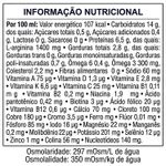 Suplemento Alimentar Enteral e Oral Impact Baunilha 200ml
