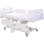 Cama Poltrona Evolution Pilati 4 Movimento Motorizada com Elevação