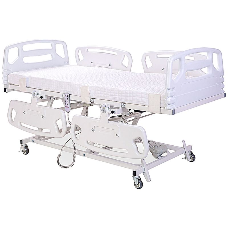 Cama Poltrona Evolution Pilati 4 Movimento Motorizada com Elevação