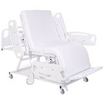 Cama Poltrona Evolution Pilati 4 Movimento Motorizada com Elevação
