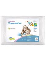 Travesseiro Nasa Kids Fibrasca