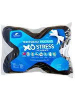 Travesseiro Multiuso Xô Stress Fibrasca