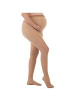 Meia-Calça Gestante Legline Venosan - 20-30mmHg - Pé Fechado - Olinda - Tamanho G