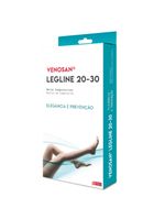 Meia-Calça Gestante Legline Venosan - 20-30mmHg - Pé Fechado - Olinda - Tamanho G