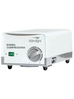 Colchão Pneumático Anti Escaras Hidrolight - Bivolt