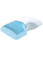 Travesseiro Theraside Gel Theramart - Para Dormir de Lado