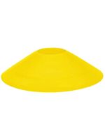 Chapéu Chinês para Treino Kallango Amarelo - unidade