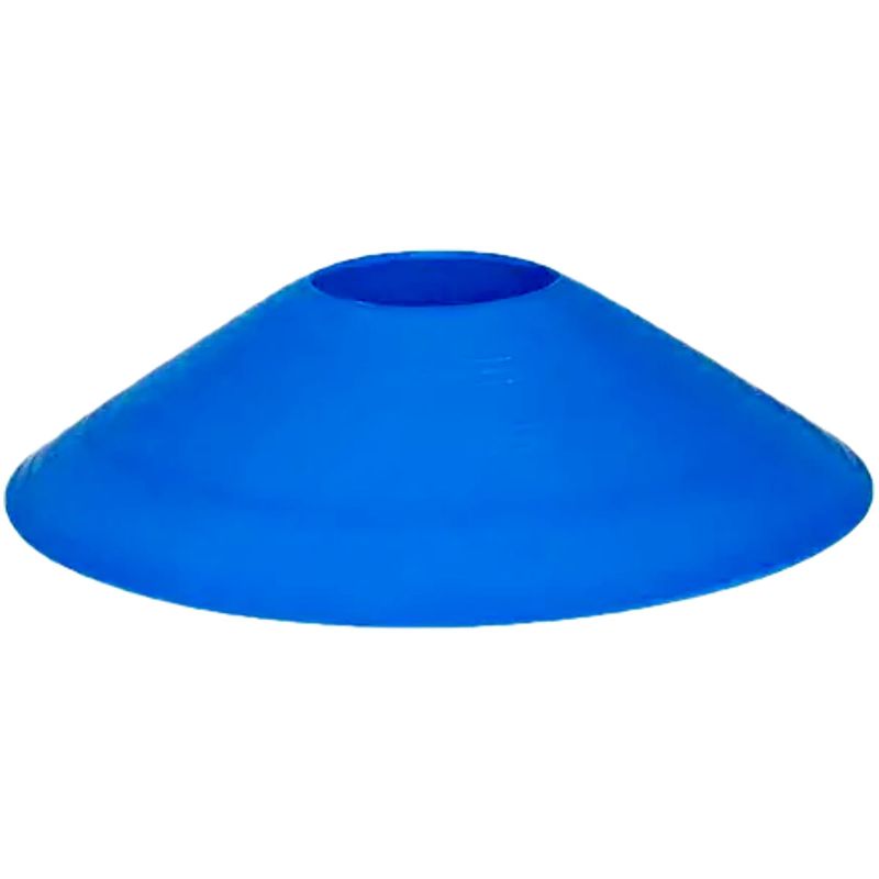 Chapéu Chinês para Treino Kallango Azul - unidade