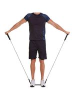 Extensor Elástico Vollo Nível Forte
