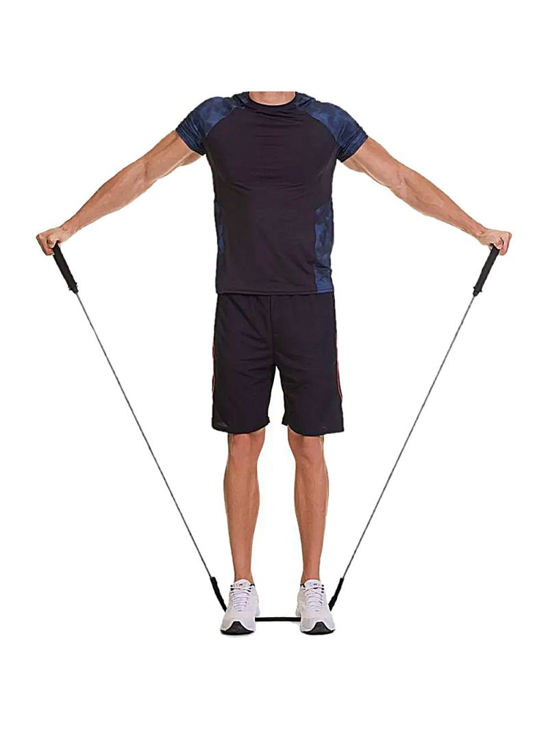 Extensor Elástico Vollo Nível Forte