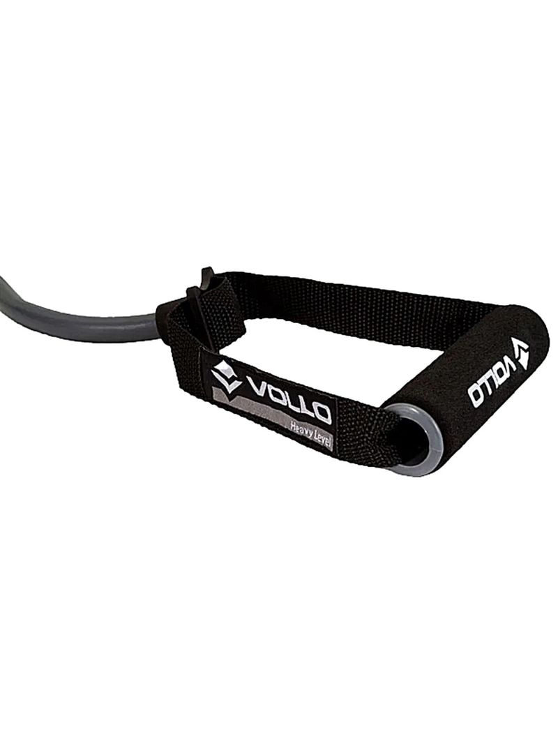 Extensor Elástico Vollo Nível Forte