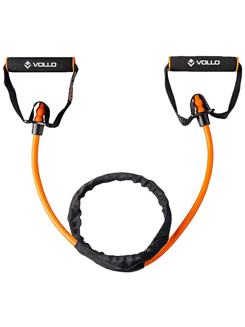 Extensor Elástico Vollo Nível Médio