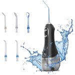 Irrigador Oral Jet Clean Relaxmedic