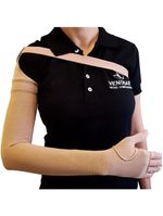 Braçadeira Comfortline Cotton 30-40 até o Punho com Polegar P Longa - unidade