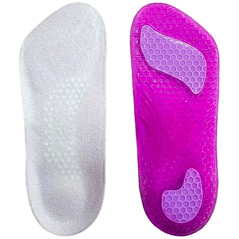Palmilha Air Plus Gel Orthotic Feminino - par