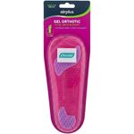 Palmilha Air Plus Gel Orthotic Feminino - par