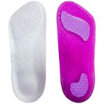 Palmilha Air Plus Gel Orthotic Feminino - par