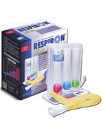 Respiron Kids Aparelho para Fisioterapia Respiratória