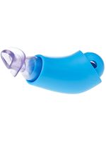 New Shaker Aparelho para Fisioterapia Respiratória - unidade