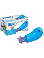 New Shaker Aparelho para Fisioterapia Respiratória - unidade