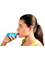New Shaker Aparelho para Fisioterapia Respiratória - unidade