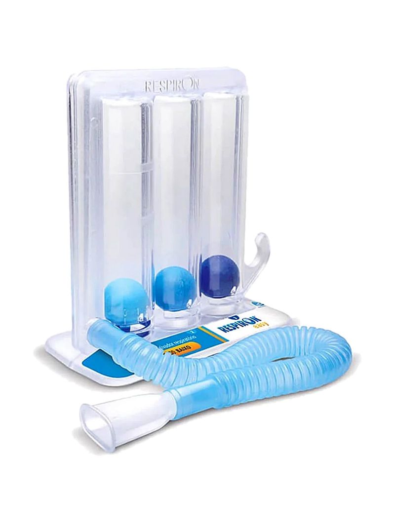Respiron Easy NCS Aparelho para Fisioterapia Respiratória