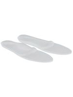 Palmilha c/Arco e Barra Metatarsal Siligel Tam 35/36 - 1 par