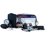 Kit Acadêmico Plus Incoterm KA120 Preto