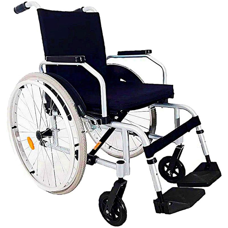 Cadeira Rodas Start C1 Polior Ottobock Tam 505
