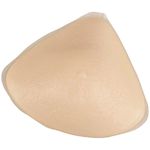 Prótese Mamária de Silicone Triangular 42 - unidade