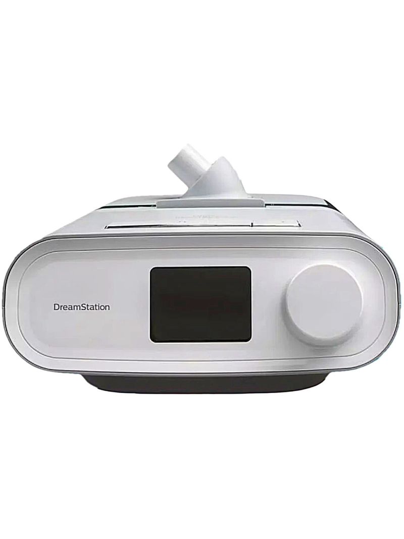 CPAP Automático DreamStation Auto com Umidificador e Modem - Philips Respironics