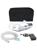 CPAP Automático DreamStation Auto com Umidificador e Modem - Philips Respironics