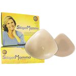 Prótese Mamária de Silicone Triangular 46 - unidade