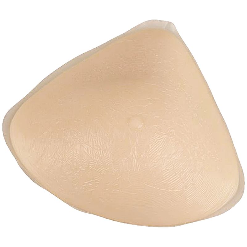 Prótese Mamária de Silicone Triangular 46 - unidade
