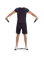 Extensor Elástico Vollo Nível Leve