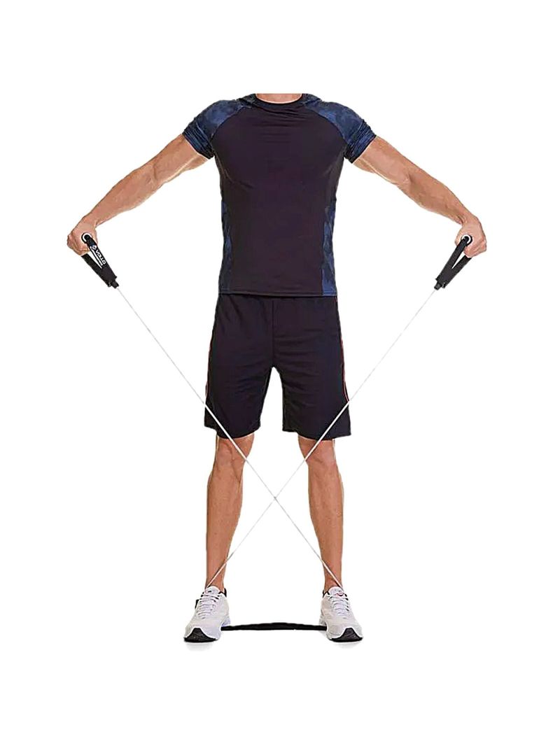 Extensor Elástico Vollo Nível Leve
