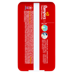 Fralda Infantil Pampers SuperSequinha P Pacote 42 Unidades
