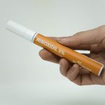 Minoxidil 5% em Caneta - Uso Tópico - 5 ml