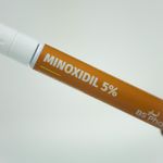 Minoxidil 5% em Caneta - Uso Tópico - 5 ml