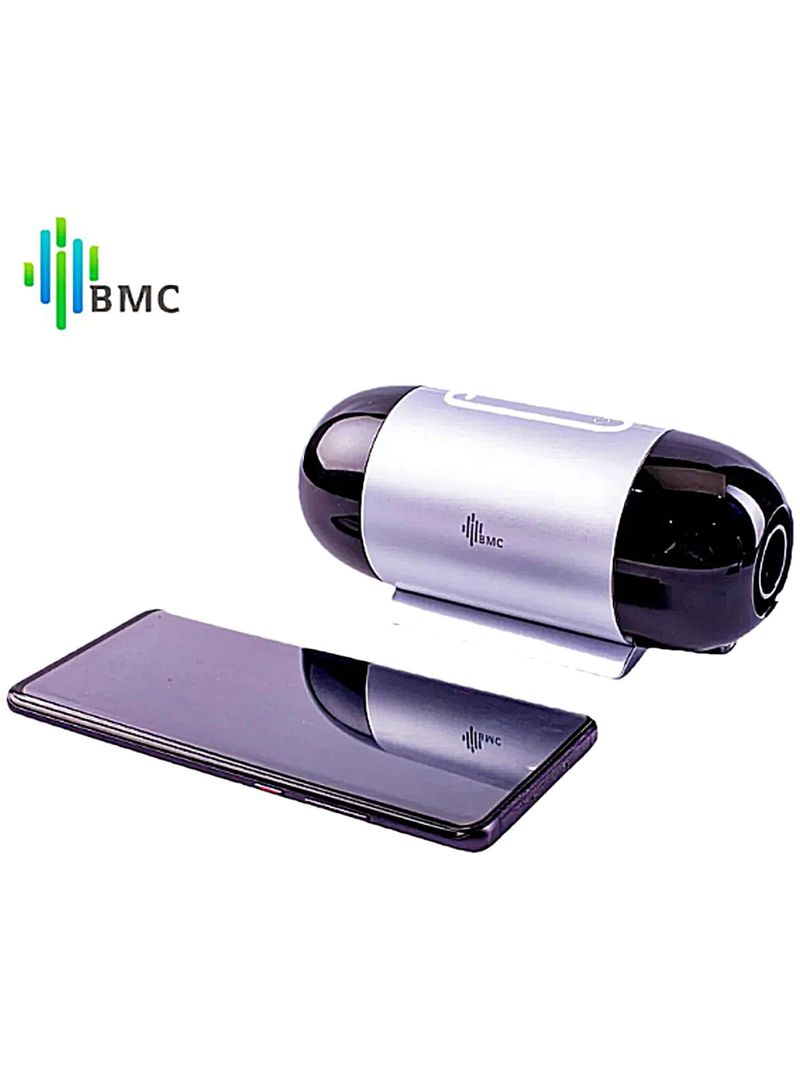 CPAP M1 Mini BMC Automático Portátil