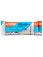 Atadura de Crepom Tipo Cysne 13 Fios Cremer - 12cm x 1,80m
