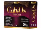 Cab&Os Hair Gold 30 Cápsulas - Vita Blue