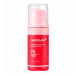 Medicube PDRN Pink Collagen Bubble Serum - Sérum Facial 95ml